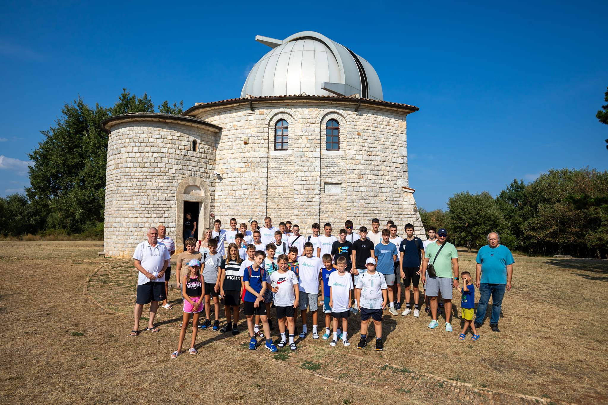 Kamp 1